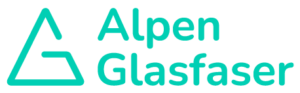 Alpen Glasfaser