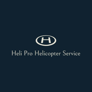 Heli Pro Helikopterservice – Stefan Seebacher jun 