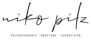 Psychotherapie Niko Pilz B A  MSc 