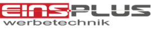 Eins Plus Werbetechnik
