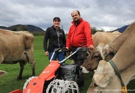 2. Ideenwettbewerb des Wirtschaftsparks Liezen