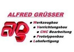 Alfred Grüsser Werkzeugbau GmbH 