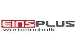 Eins-Plus Werbetechnik